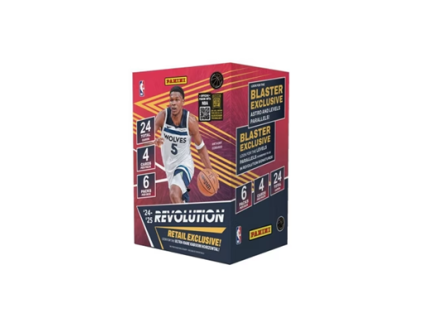 revolution