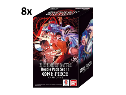 doublepacksetcase