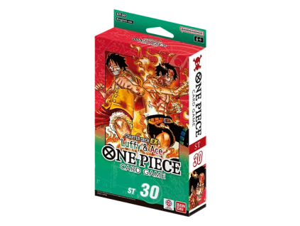 starterdeckluffy