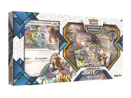 johto gx