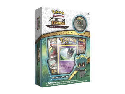marshadow