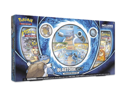 blastoisegx