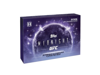 ufc