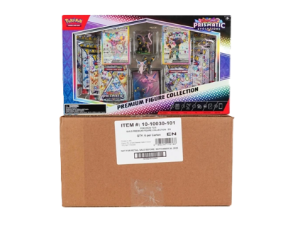 pre figure case