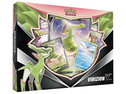 virizionbox