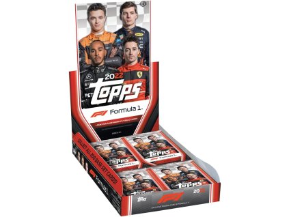 formula1zberatelskekarty