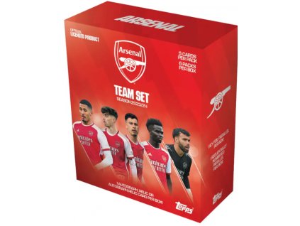 topps_team_set_arsenal