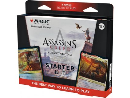 mtgassassinscreedkit