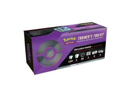 Pokemon TCG Trainers Toolkit 2022 01