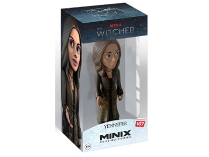 yennefer