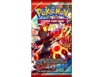 pokem balik primal clash