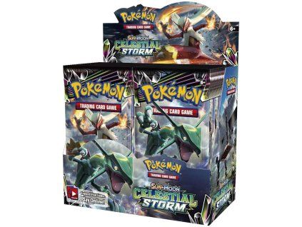 celestial storm box