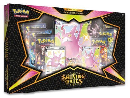 shinycrobatbox