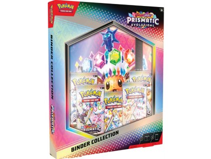prismaticbinder