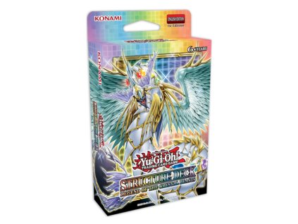 yugiohdeck