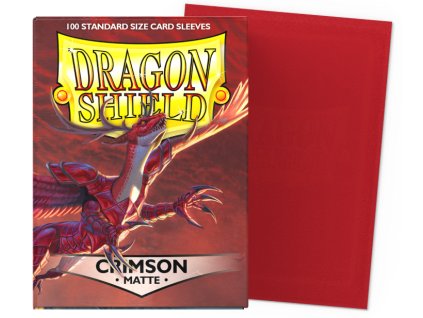 dragonshieldcrimsonmatte