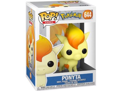 ponytafunko