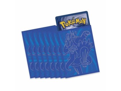 Pokémon TCG Obaly Battle Styles Rapid Strike Urshifu (65 ks)