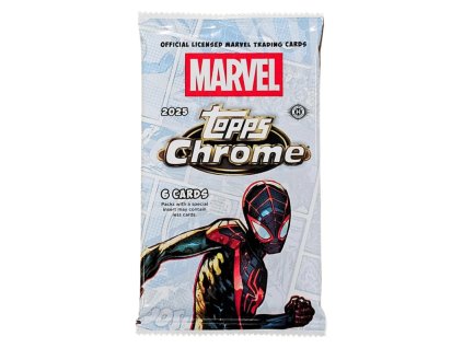 marvelchrome2025booster