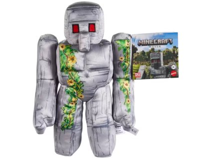 irongolemplush