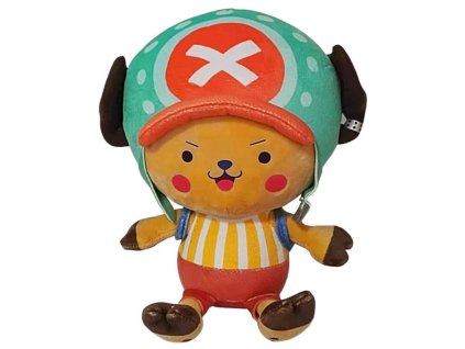 tonytonychopperplush