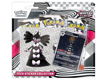 whiteflaretechsticker