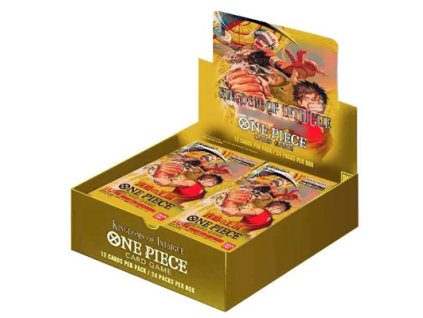 One Piece Kingdoms