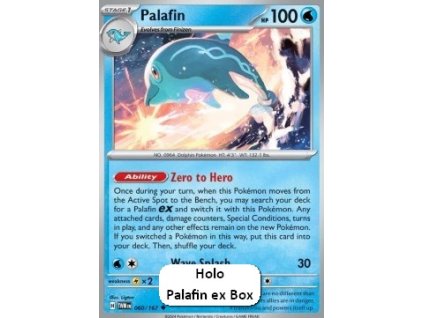 Palafin (TWM 060)