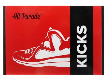 hitparadekicks