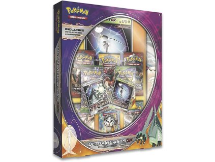 ultra beasts premium collection