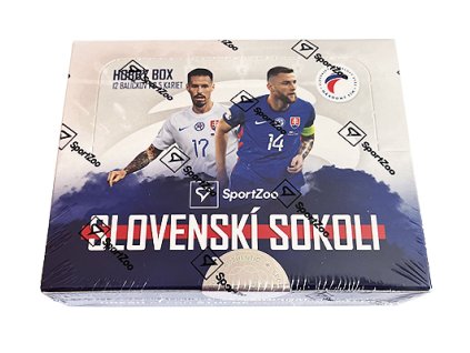 slovensky sokoli