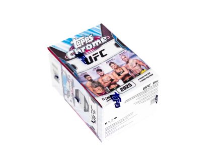 ufc blaster box