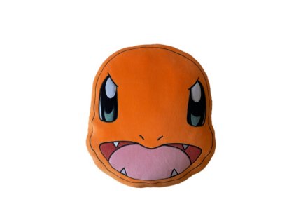 Pokemon Plush Pillow Charmander (40cm)