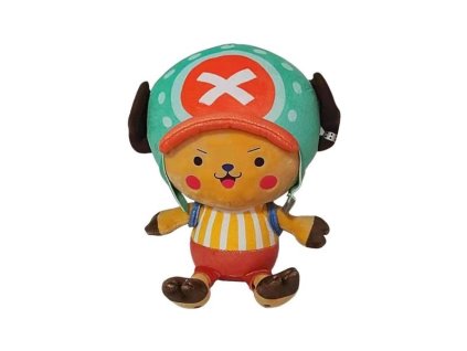 One Piece Plush Figure Tony Tony Chopper (25cm)