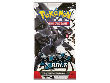 blackboltboosterpack