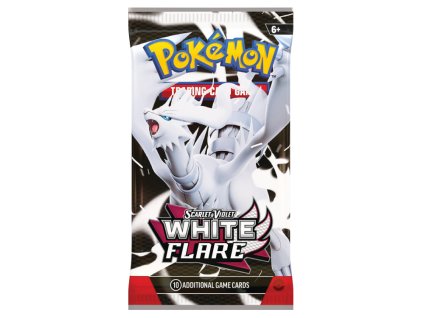 whiteflareboosterpack