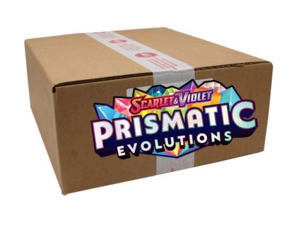 prismaticevolutionsetbcase