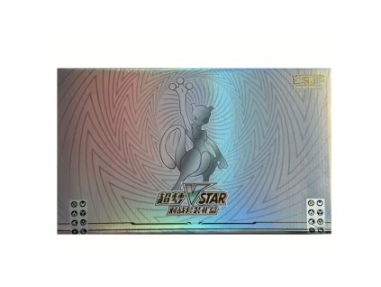 Pokémon TCG - Mewtwo Vstar - Gift Box - Chinese