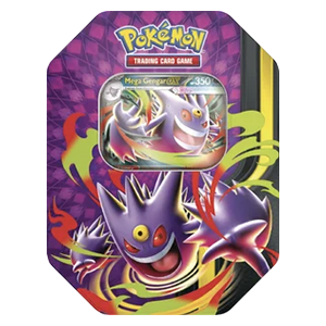Pokémon TCG: Mega Moonlit Tin