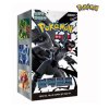 Pokémon TCG Scarlet & Violet Black Bolt Booster Box (Kórejský)
