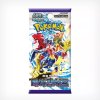Pokémon TCG Scarlet & Violet Raging Surf Booster Pack (Kórejský)