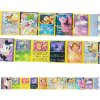 Pokémon TCG - Print Sheet Cut - Radiant Collection