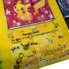 Pokémon TCG - Print Sheet Cut - Radiant Collection
