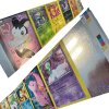 Pokémon TCG - Print Sheet Cut - Radiant Collection