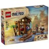 LEGO® One Piece 75636 Windmill Village Hut