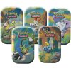 Pokémon TCG Galar Pals Mini Tin