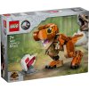 LEGO® Jurassic World Chaos Theory 76967 Malá Žravka T rex 00