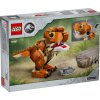 LEGO® Jurassic World Chaos Theory 76967 Malá Žravka T rex 01
