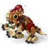 LEGO® Jurassic World Rebirth 76970 Dinosaurie mláďa Dolores Aquilops 04