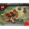 LEGO® Jurassic World Rebirth 76970 Dinosaurie mláďa Dolores Aquilops 09